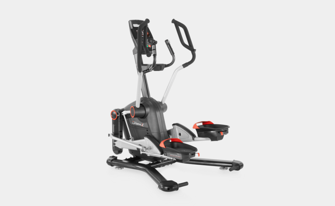 Replacement Parts for Bowflex BFX LX5 LATERAL TRAINER Elliptical